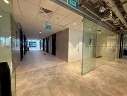 Park Place Residences At Plq (D14), Office #536035051